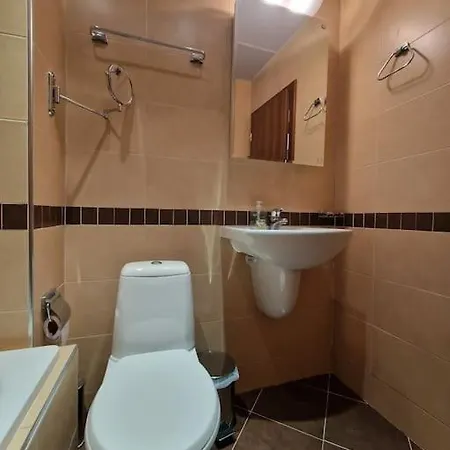 1bd With Parking & Balcony In By Flat Mаnager Bansko