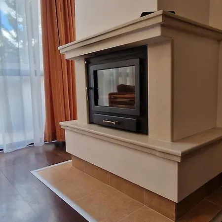 1bd With Parking & Balcony In By Flat Mаnager * Banszko