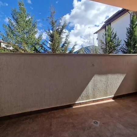 1bd With Parking & Balcony In By Flat Mаnager